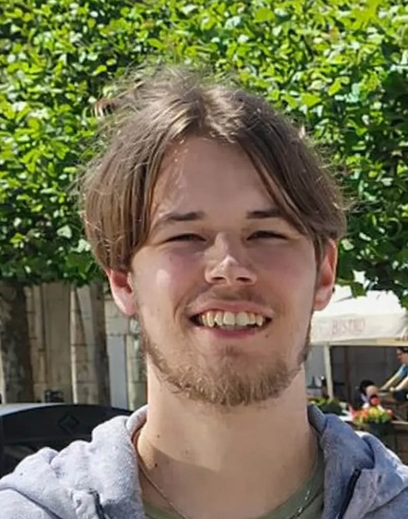 Conrad
